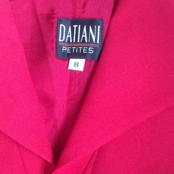 Datiani dress - Picture 2 of 7